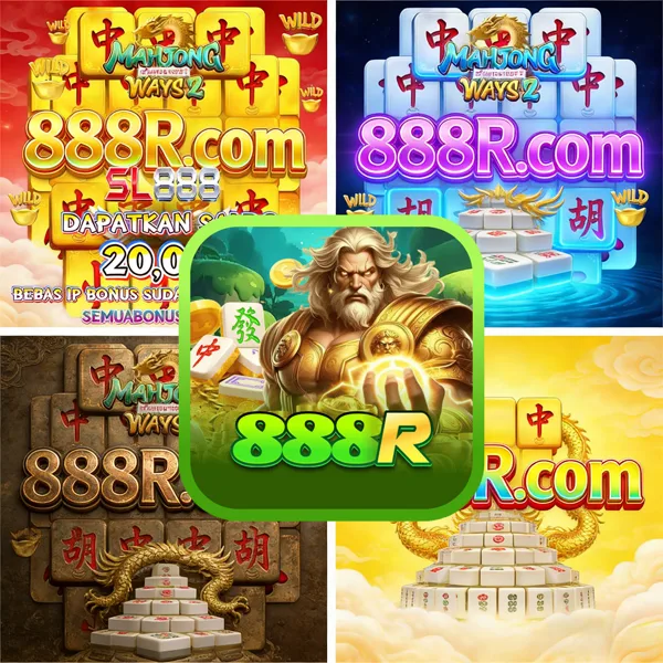 888R Game Online Resmi 2026