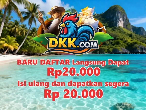 DKK APK Download Versi Terbaru