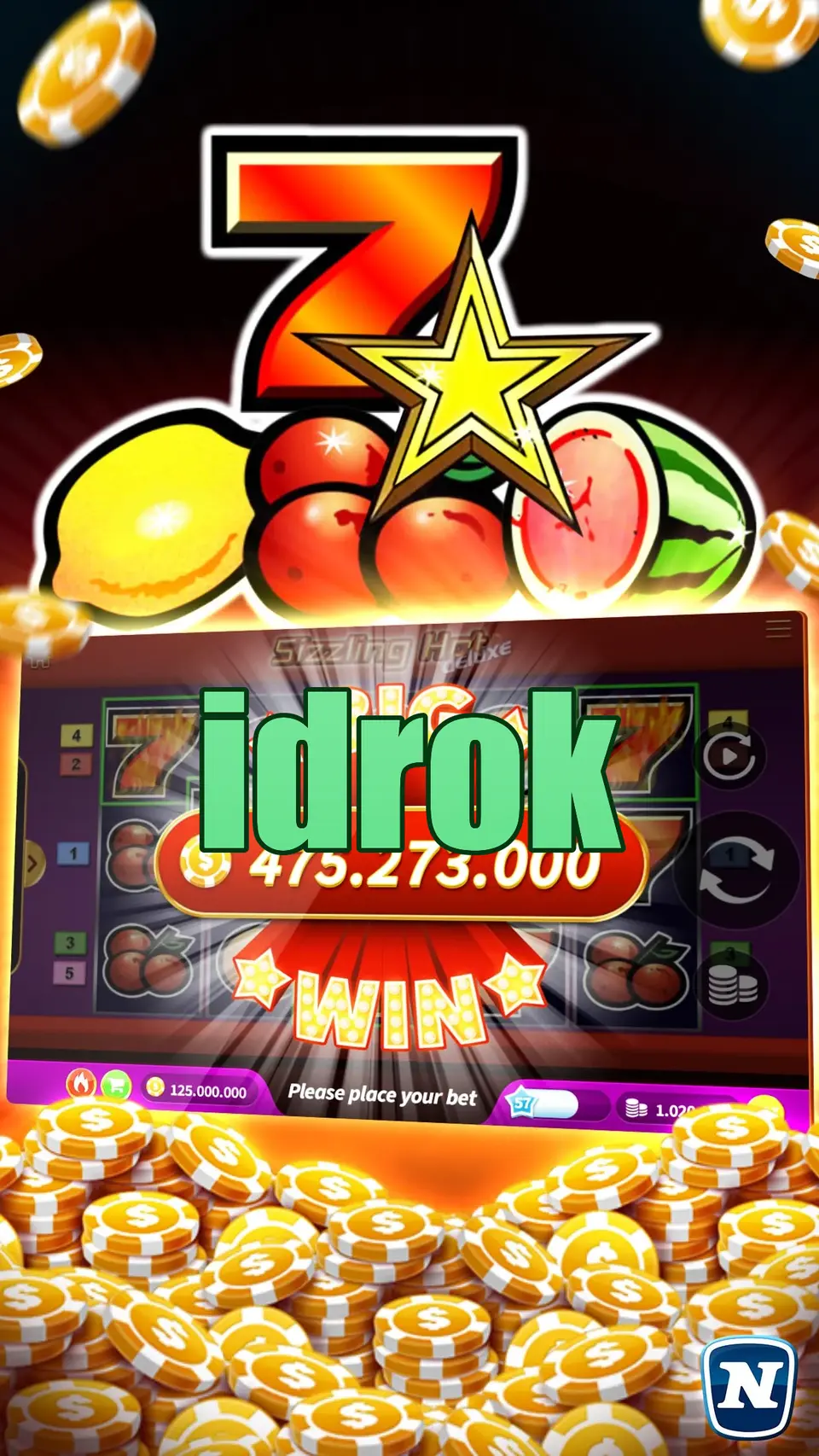 idrok Unduh