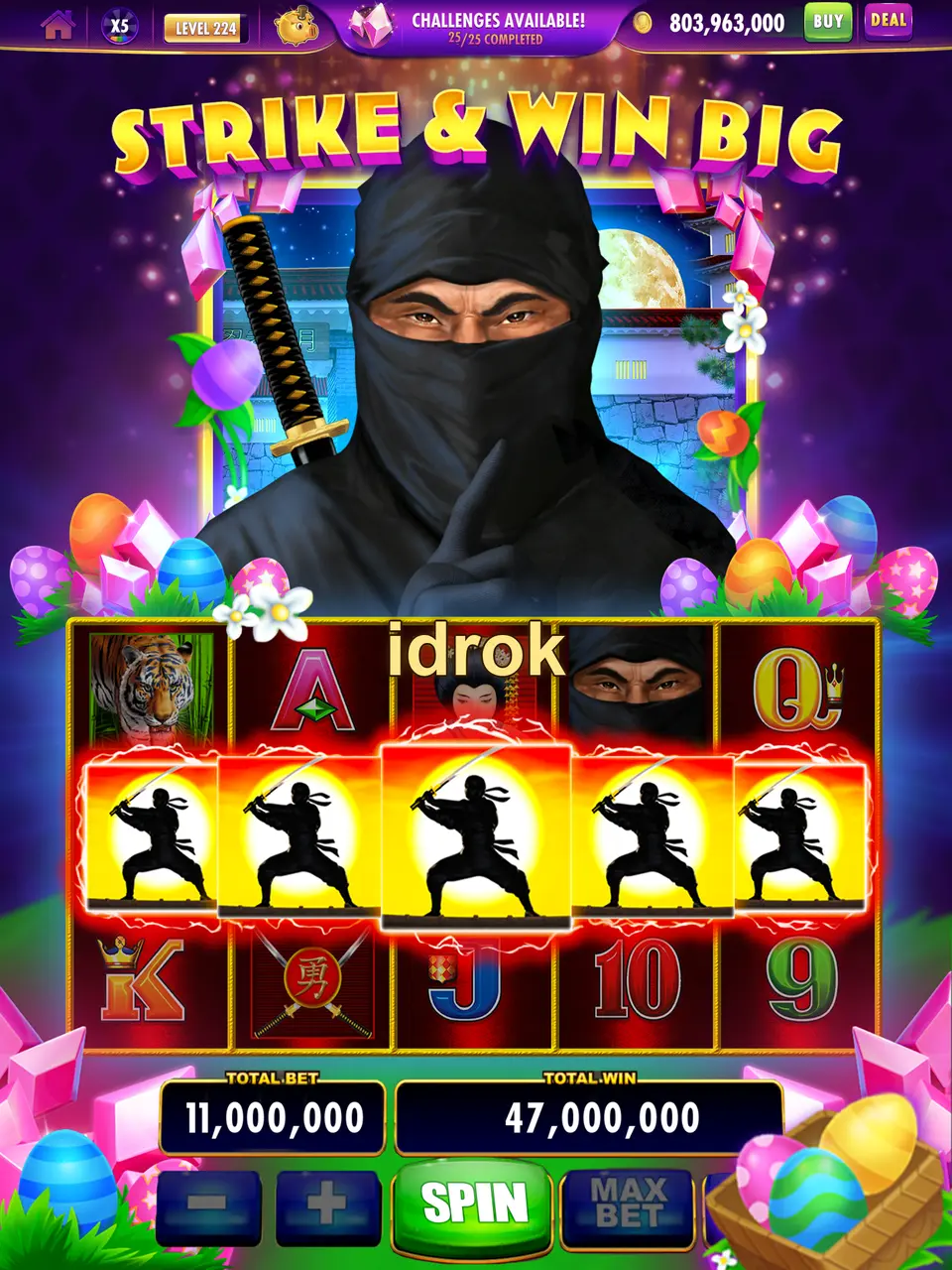 idrok Unduh