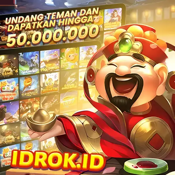 IDROK Masuk Resmi 2026 Aplikasi